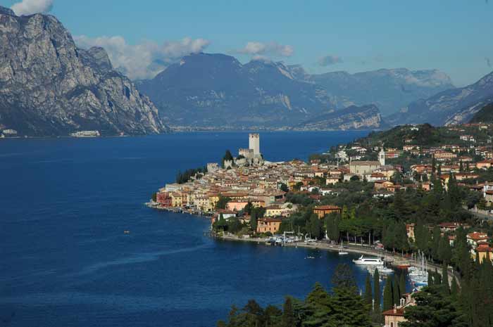 Cosa vedere sul Lago di Garda | Località più belle | Itinerario tra i