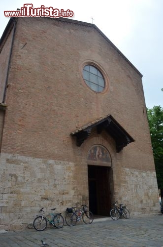 Immagine Chiesa di San Francesco a Grosseto