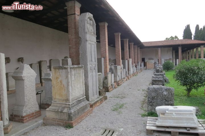 Immagine Aquileia: il Museo Archeologico Nazionale