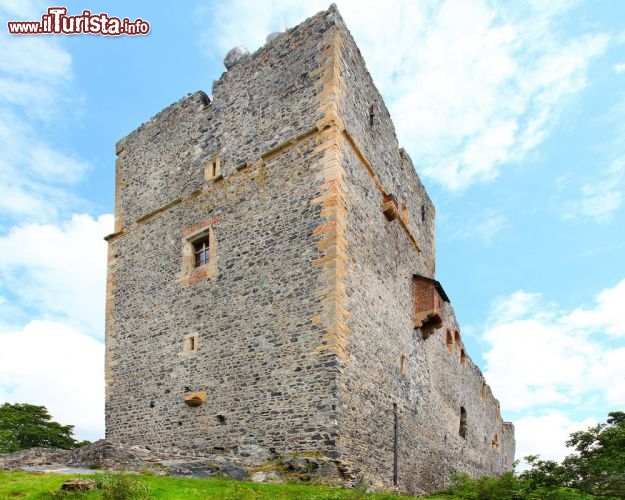Immagine Il castello di Radyne a Pilsen in Repubblica Ceca - © Kletr / Shutterstock.com