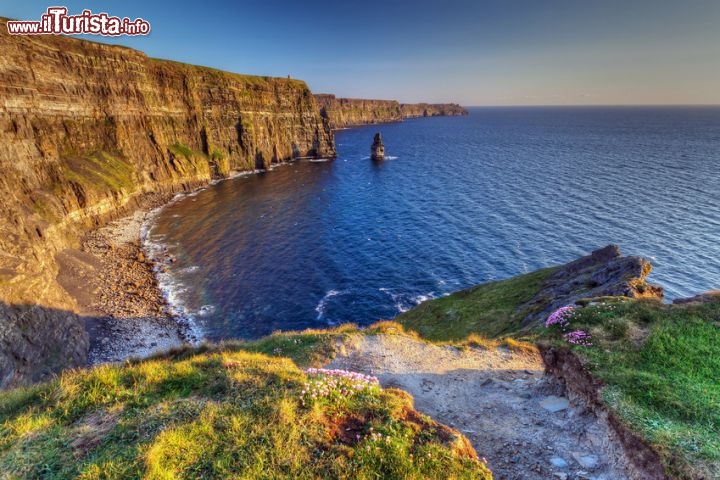Immagine Cliffs of Moher, Irlanda