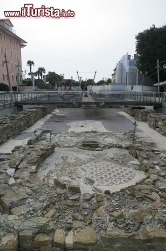 Immagine Sito archeologico nel centro di Grado