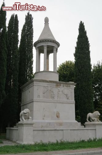 Immagine La città romana di Aquileia