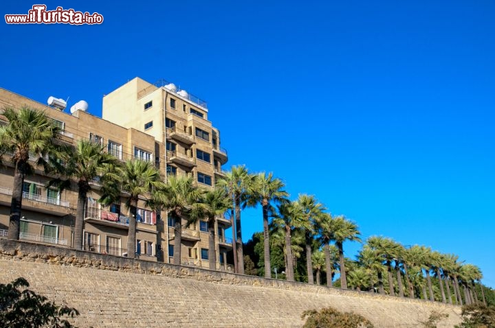 Immagine Mura di Nicosia: le fortificazioni della capitale di Cipro - © Georgios Alexandris / Shutterstock.com