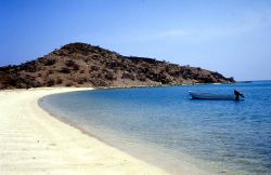 Arcipelago Dahlak Eritrea - Foto di Giulio Badini