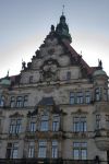 La Volta Verde di Dresda, il museo Grunes Gewolbe  della capitale sassone in Germania - © Sergiy Palamarchuk / Shutterstock.com