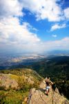 Nei dintorni di Sofia potrete avventurarvi in emozionanti escursioni di montagna: rilievi abbastanza alti sorgono tra la piana Tracia e la capitale bulgara, in particolare il monte Vitoša ...