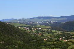 Vista panoramica dell'Altopiano di Asiago in Veneto - © ChiccoDodiFC / Shutterstock.com