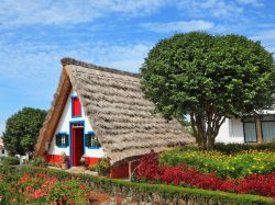 Casa museo dei primi insediamenti dell'isola di Madeira (Portogallo) - Le testimonianze archeologiche e le continue ricerche fatte dagli esploratori nel corso degli anni, hanno portato in ...