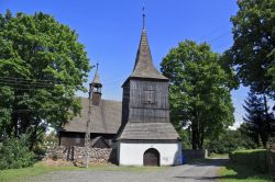 I dintorni della cittadina di Walbrzych, nella regione della Bassa Slesia, sono molto interessanti e offrono l'opportunità di scoprire la vita della Polona rurale - foto © A ...