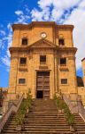 La Chiesa di San Cataldo a Enna, Sicilia - La Chiesa di San Cataldo, situata a Enna nell'omonima piazza, è sicuramente uno degli edifici religiosi più belli della città. ...