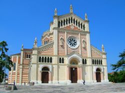 Chiesa parrocchiale del Santissimo Redentore di Leonigo