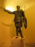 Nel Museo Civico Archeologico e Pinacoteca “E.Rosa” si trova il Germanico: la statua di Nerone Claudio Druso è una delle attrazioni di Amelia, la cittadina dell'Umbria. ...