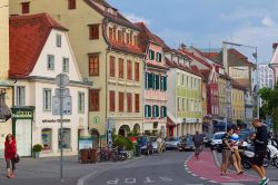 A Graz (Austria) vivono molti giovani perchè è una delle più importanti città universitarie del paese - foto © Ververidis Vasilis / Shutterstock.com