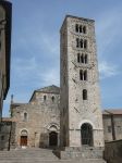 Il campanile e la Cattedrale di Santa Maria ad Anagni - © s74 / Shutterstock.com