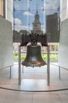 La Campana della Libertà a Philadelphia, Pennsylvania (USA) - © Mark Krapels / Shutterstock.com