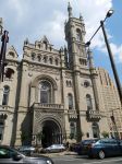 La chiesa dei massoni liberi a Philadelphia, Pennsylvania (USA) - © mephistopheles_17 / Shutterstock.com