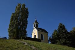 La Lindenkapelle a Bad Gleichenberg in Stiria, regione dell'Austria - © Zeitblick - CC BY-SA 4.0, Wikipedia