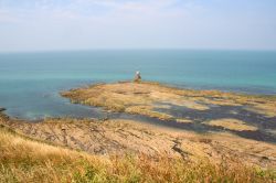 La zona del Cotentin, una penisola della regione Bassa Normandia che si inoltra nelle acque del Canale della Manica - foto © sigurcamp / Shutterstock.com