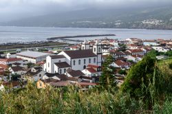 Le origini di Lajes do Pico, graziosa città situata nella parte meridionale delle Azzorre, si fanno risalire al 1460 quando Fernao Alvares Evangelho costruì la dua dimora nel territorio ...