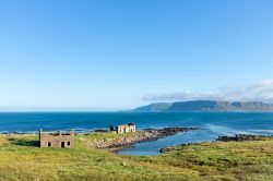 L'isola di Rathlin, il punto più a nord dell'Irlanda del Nord.
