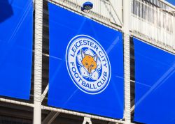 Lo stadio del Leicester City Footbal Club, la squadra che nel 2016, guidata dall'allenatore italiano Claudio Ranieri ha vinto la Premiere League inglese - © ATGImages / Shutterstock.com ...