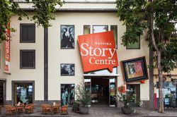 Il Madeira Story Centre, un museo interattivo nella città di Funchal - foto © saiko3p / Shutterstock.com