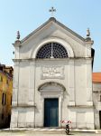 Masone, ex chiesa parrocchiale di Nostra Signora Assunta - © Davide Papalini - CC BY-SA 3.0 - Wikipedia