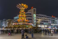 I Mercatini di Natale ad Hannover in Germania - © Igor Marx / Shutterstock.com