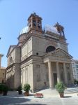 La chiesa Parrocchiale santi Quirico e Paolo a Dogliani