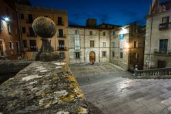 Girona è una città a misura d'uomo: ...