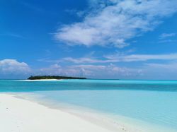 Vacanze alle Maldive: siamo a Fehendhoo, località fantastica dell’atollo di Baa

