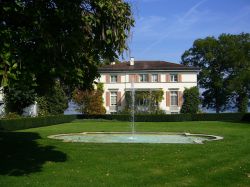 Villa Lilienberg a Ermatingen in Svizzera - © wikipedia.de