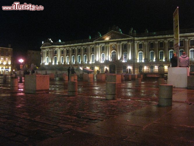 Immagine Place du Capitole, Toulouse