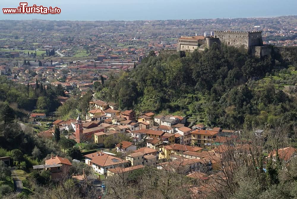 Immagine San Carlo Terme, la località del benessere in Toscana vicino a Massa