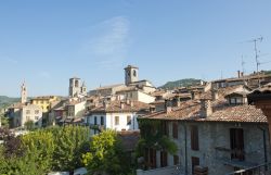 Il Borgo di Varzi : siamo nell'Oltrepò Pavese, nel sud della Lombardia - © Claudio Giovanni Colombo / Shutterstock.com