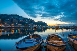 Porto di Agropoli, Campania - A due passi dal centro storico e dalle vie dello shopping nel cuore del Parco Nazionale del Cilento, il porto di Agropoli, grazie alla sua posizione e ai suoi servizi, ...