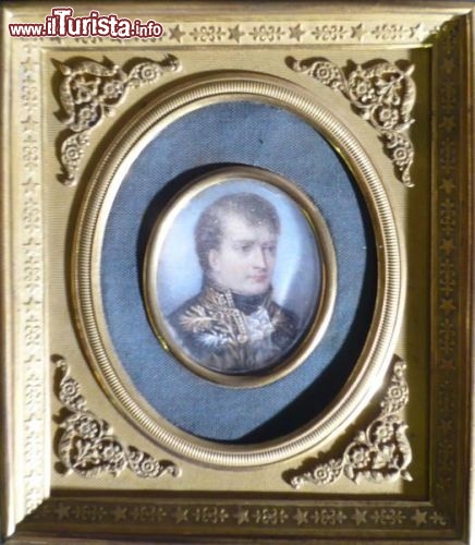Immagine Un ritratto di Napoleone che si puà ammirare al Museo Fesch di Ajaccio (Corsica) - © Musée Fesch Ajaccio