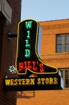 Wild Bills Western Store