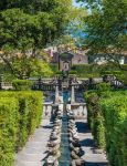 I giardini manieristici diVilla Lante a Bagnaia - © ValerioMei / Shutterstock.com 