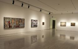 Oltre 4.000 opere di Pablo PIcasso sono esposte a Barcellona, al Museu Picasso - © Maxisport / Shutterstock.com