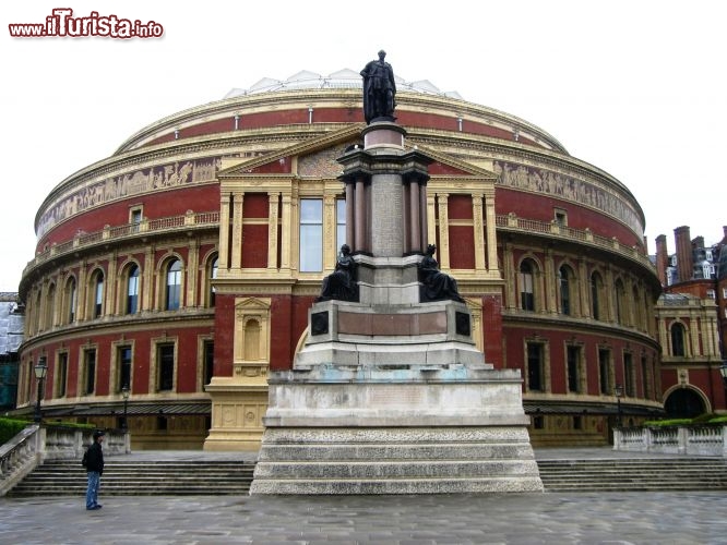 Immagine Royal Albert Hall