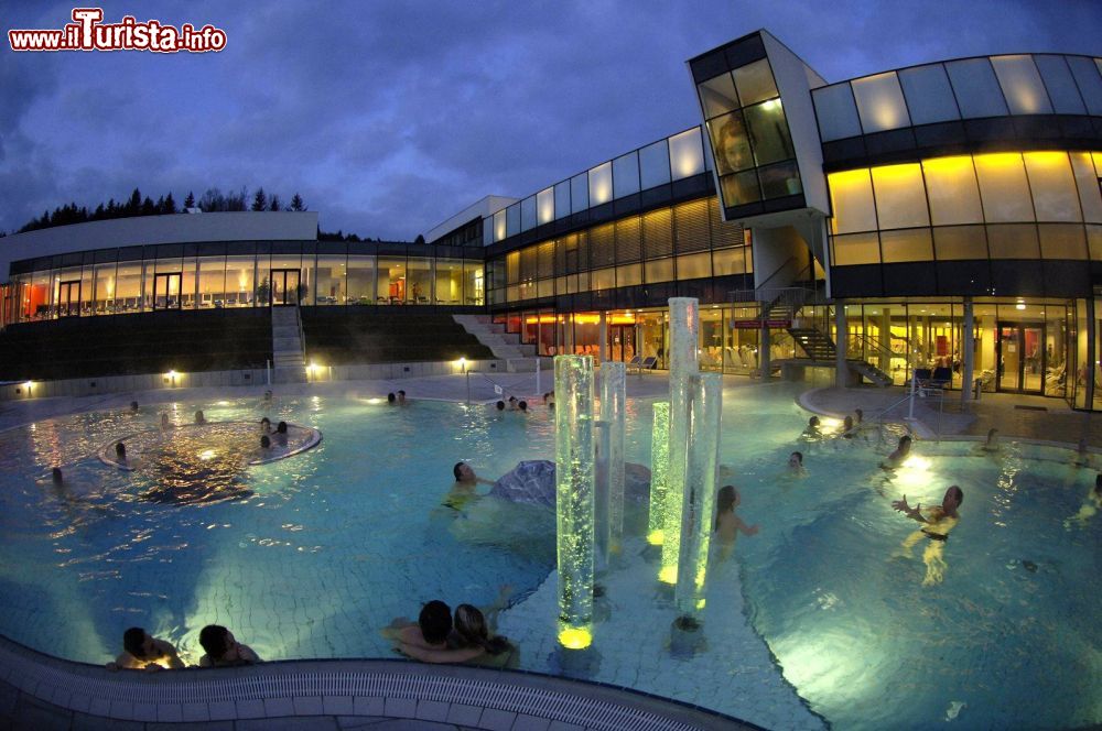 Immagine L'Hotel & Terme Nova a Koflach in Austria