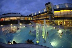 L'Hotel & Terme Nova a Koflach in Austria