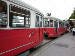 Mezzi di trasporto viennesi