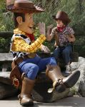 Woody personaggio della nuova generazione -  ...