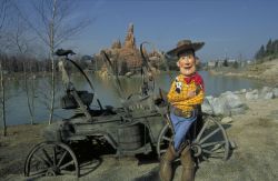 Woody protagonista di Toy Story -  Disney. All ...