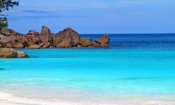 Le Seychelles: un Paradiso in terra  - copyright ...
