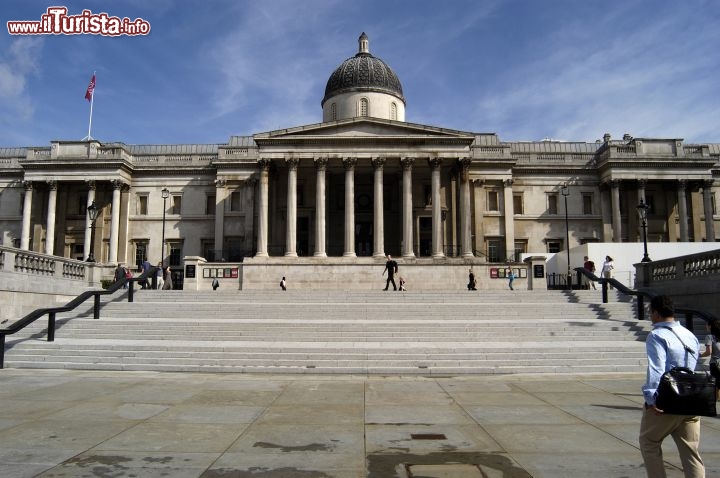 Immagine The National Gallery Londra