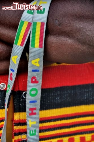 Etiopia 100 per 100 - In Etiopia con i Viaggi di Maurizio Levi